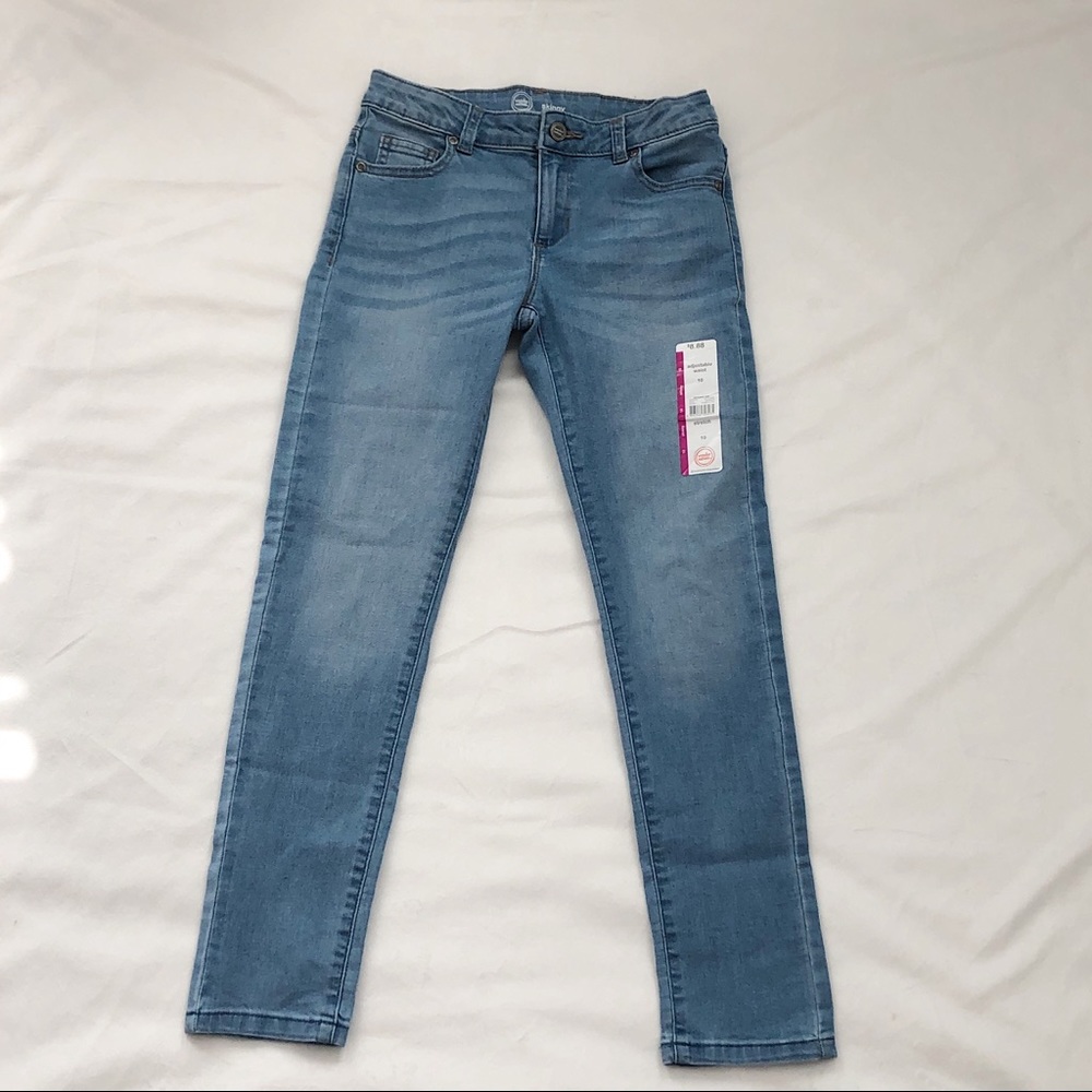 Wonder Nation Skinny Jeans
